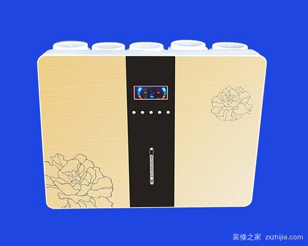 净水器6t体育有哪些品牌？什么净水器最好呢(图1)