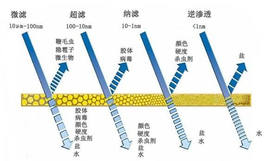 6t体育净水器怎么选？看完这篇不再迷茫!(图2)